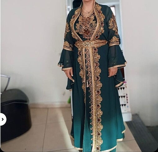 Kaftan