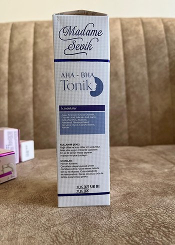 tonik