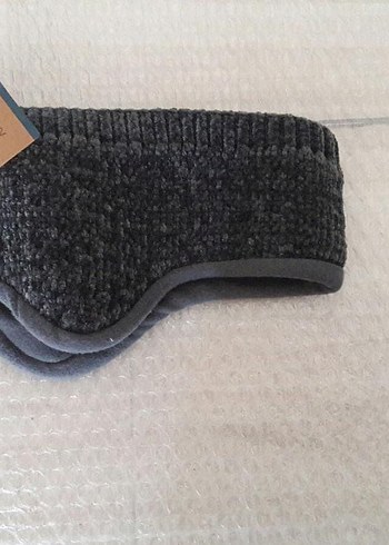 Erkek kışlık bandana