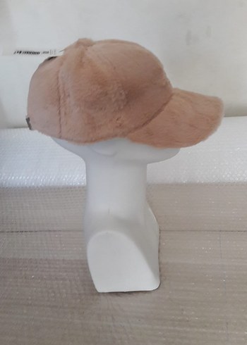  Beden Kadın peluş şapka