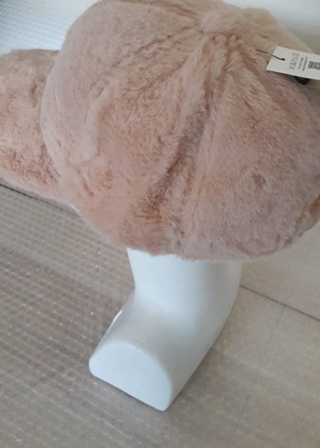  Beden çeşitli Renk Kadın peluş şapka