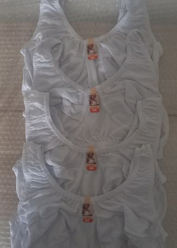 Diğer Standart Beden