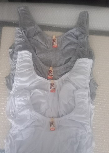 Diğer Standart Beden