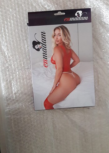 Diğer fantazi vücut çorabı