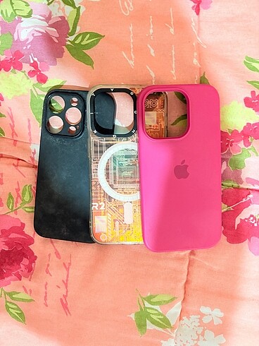 İphone 14 pro kılıf