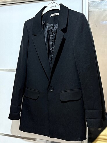 Blazer ceket