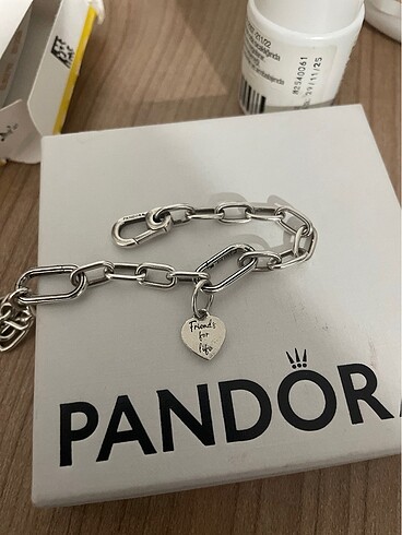  Beden Pandora me