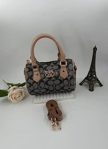 Coach New York Mini Çanta ? Sıfır Ürün