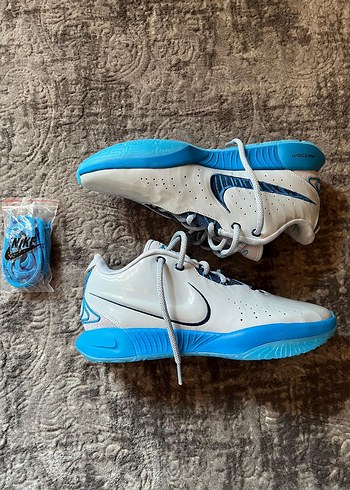 Nike Lebron 21 XXl 'Blue Diver'