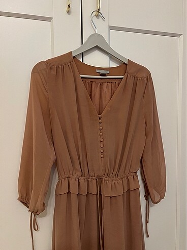 H&M elbise