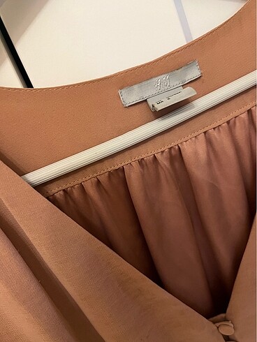 s Beden H&M elbise