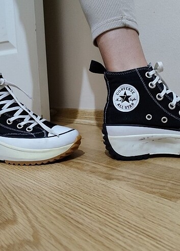 Converse BAYAN CONVEERS AYAKKABI