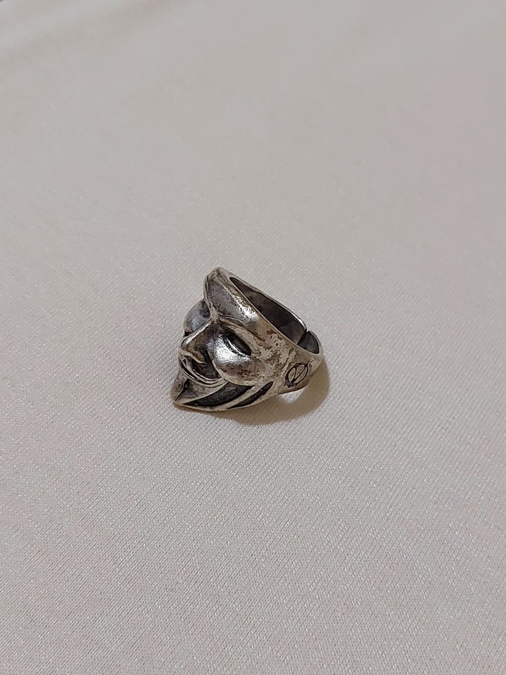 V for Vendetta - Görsel 2