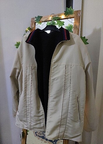 Unisex Vintiage ceket