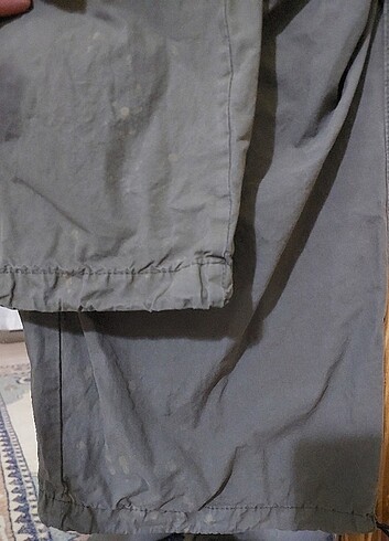 Diğer Paraşüt pantalon