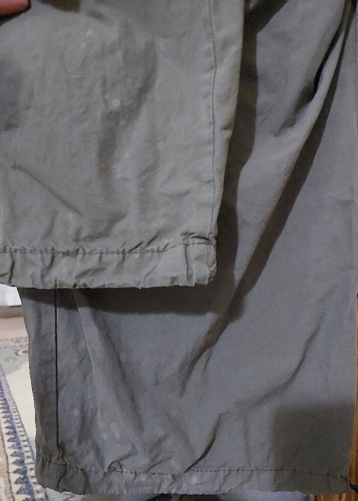 Paraşüt pantalon - Görsel 2