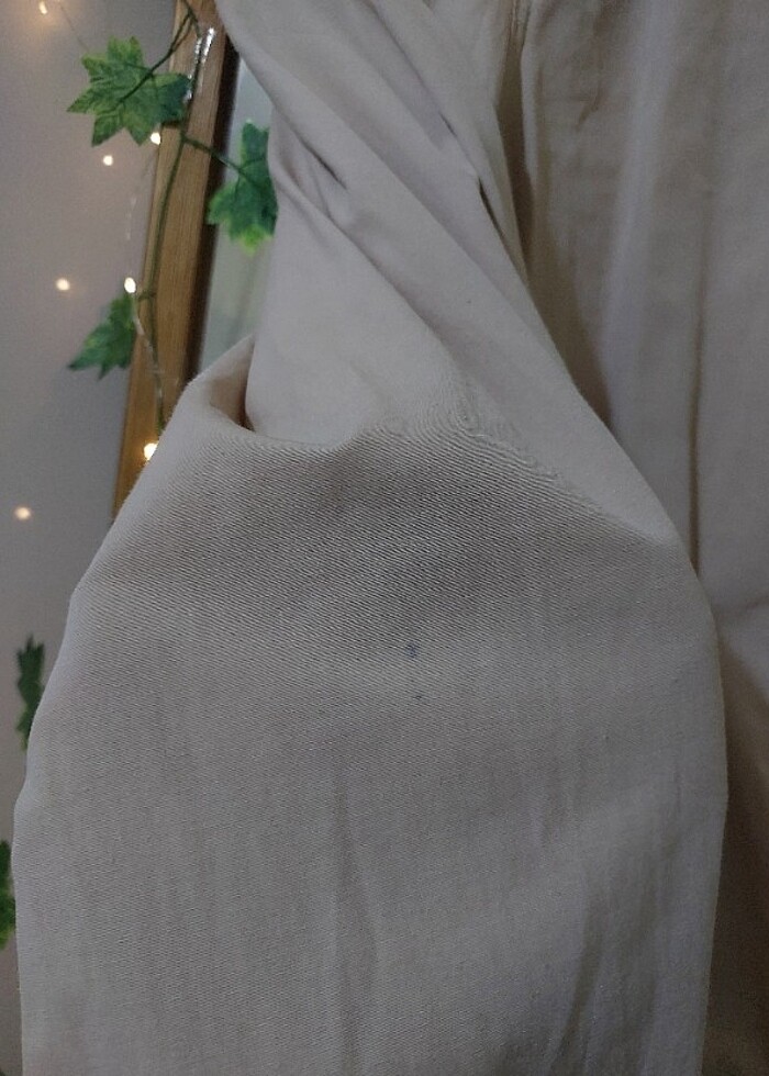 Paraşüt pantolon  - Görsel 3