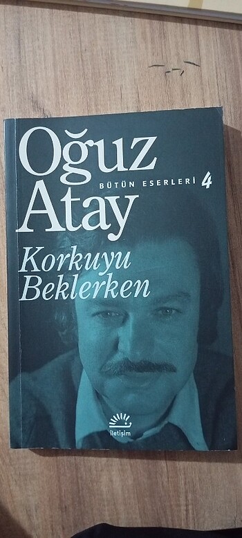 Oğuz Atay