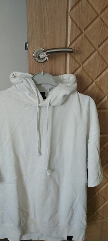 Pull and Bear Erkek tişört 