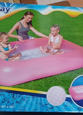  Beden Renk Havuz