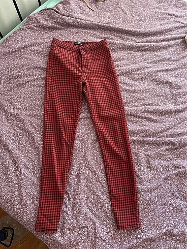 Bershka pantolon