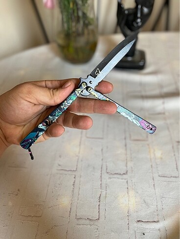 JOKER KELEBEK