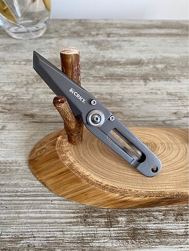 CRKT POLAT ALEMDAR ÇAKISI