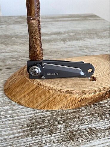  Beden CRKT POLAT ALEMDAR ÇAKISI