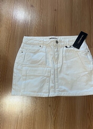 Bershka Kot etek