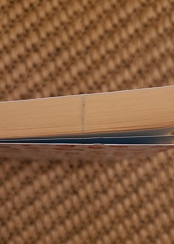 O Sırada - Erman Çağlar - Görsel 3