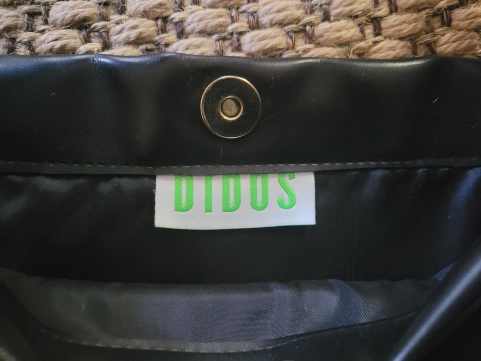 DIDOS Çanta - Görsel 2