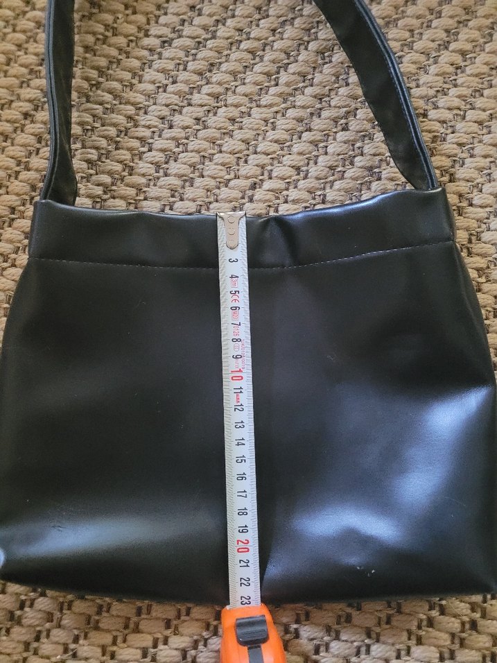 DIDOS Çanta - Görsel 3