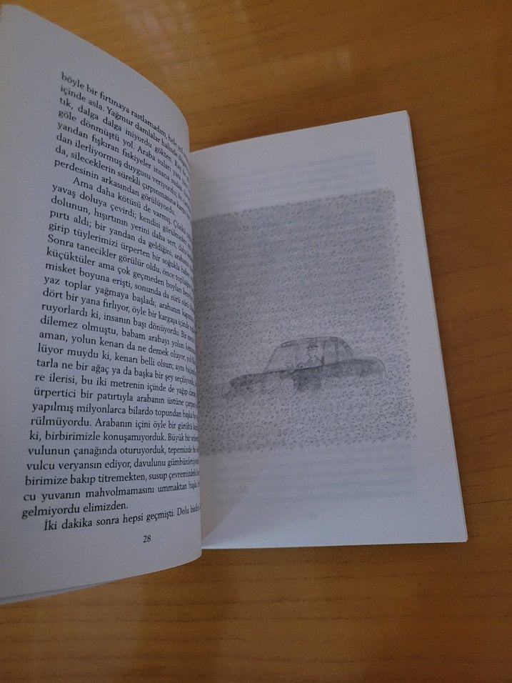 Herr Sommer'in Öyküsü - Patrick Süskind - Görsel 4