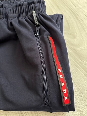 xxl Beden Prada eşofman takımı