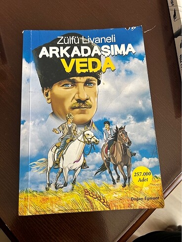 Kitap