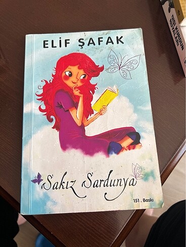 Kitap
