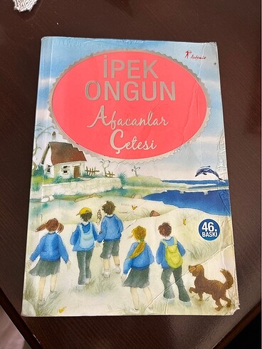 Kitap