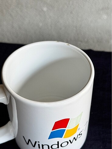 Farklı Kupalar 4 Adet - Görsel 6