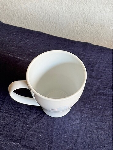 Farklı Kupalar 4 Adet - Görsel 8