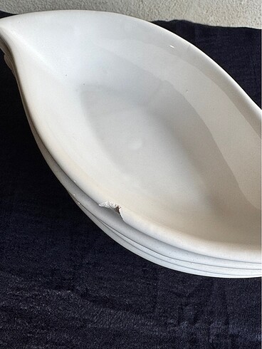 14 Adet Sunum Tabağı - Görsel 11