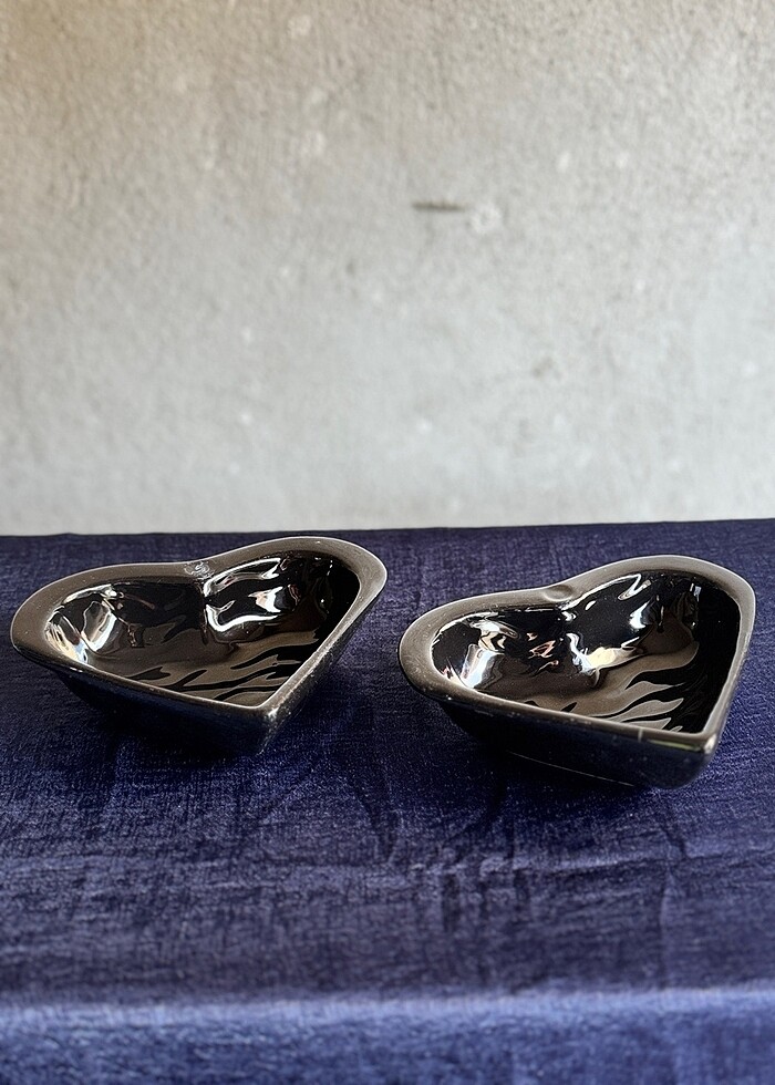 14 Adet Sunum Tabağı - Görsel 2