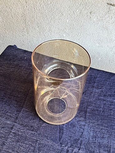 2 Adet Dekoratif Mumluk - Görsel 5