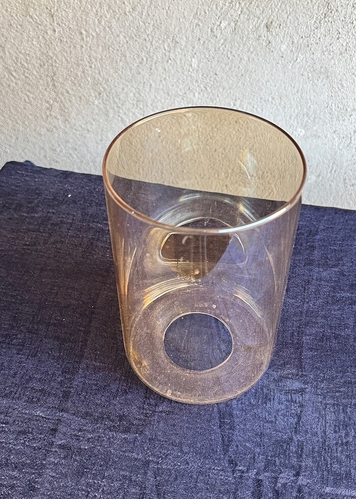 2 Adet Dekoratif Mumluk - Görsel 4