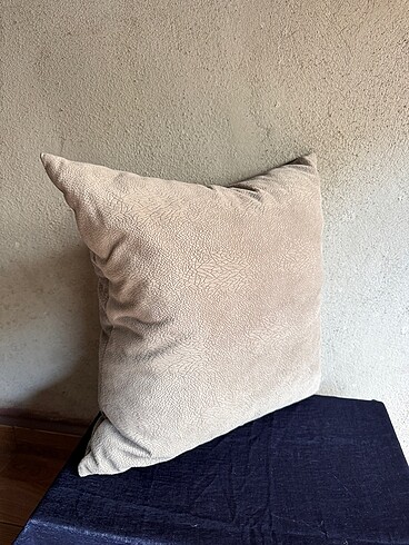 4 Adet büyük kırlent - Görsel 2