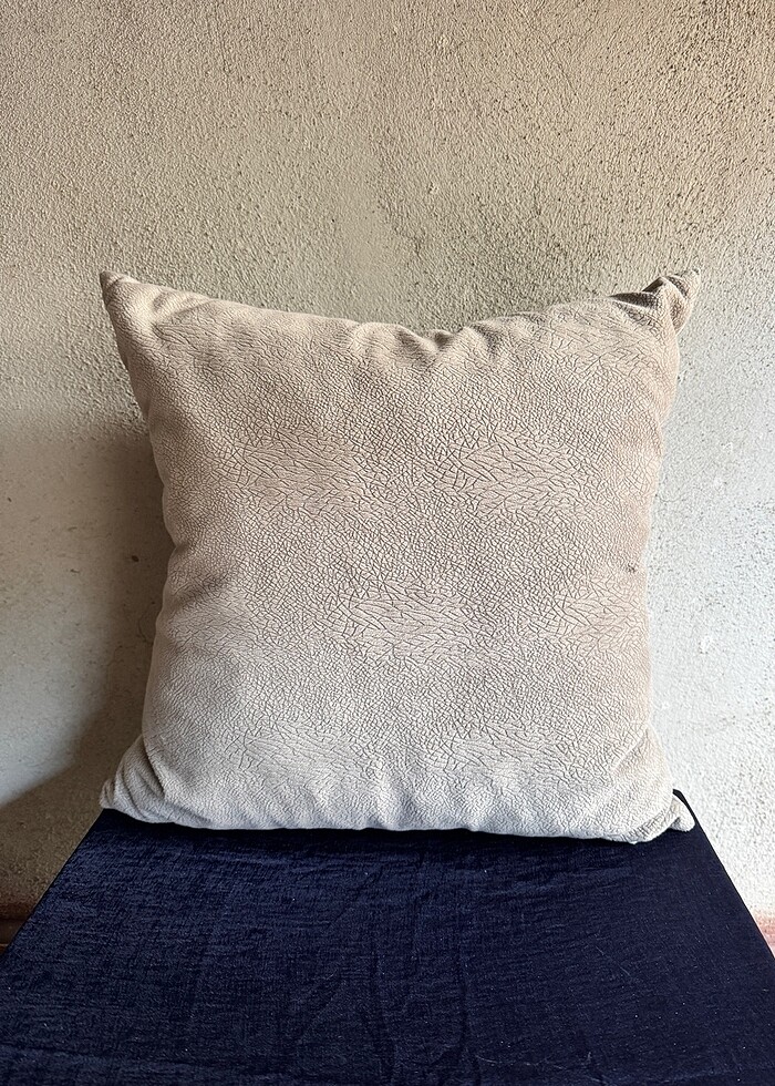 4 Adet büyük kırlent - Görsel 3