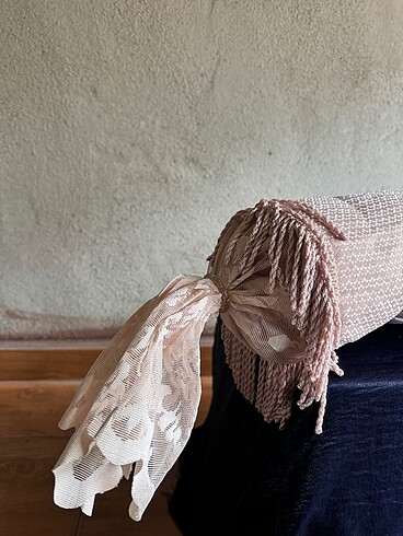 Süs Yastığı - Görsel 4