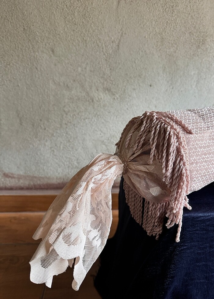 Süs Yastığı - Görsel 4