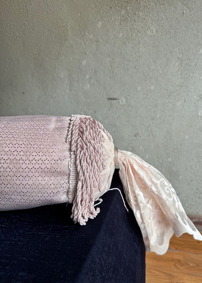 Süs Yastığı - Görsel 5