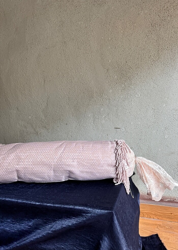 Süs Yastığı - Görsel 3