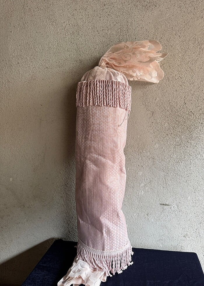 Süs Yastığı - Görsel 2